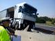 1 nehoda R46 nákladní vozidlo