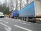 1 Dopravní nehoda OA a kamión, Na Klaudě - 18. 12. 2015 (4)