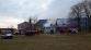 Požár stavení, Dynín (Lhota) - 12. 3. 2017 (2)