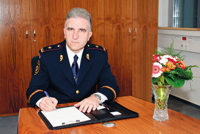 brig. gen. Ing. Drahoslav Ryba