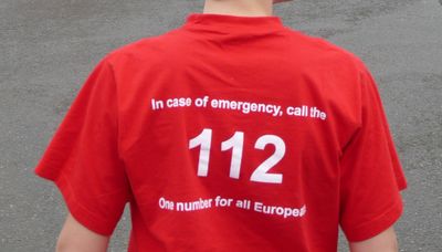 11. 2. - Mezinárodní den jednotného evropské čísla 112