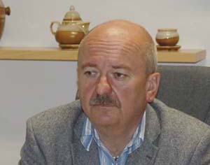 Miroslav Bouda