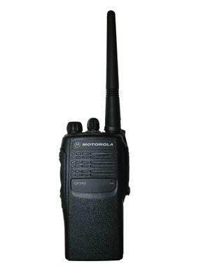 Motorola GP 340
