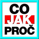 Logo CO-JAK-PROČ