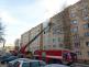 004-Požár bytu ve Švermově ulici v Berouně