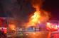 012-Rozsáhlý požár výrobních a skladovacích hal v Mladé Boleslavi likvidovaný ve zvláštním stupni