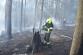 020-Požár lesa u Zbraslavic na Kutnohorsku