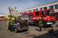 189-Výcvik mělnických hasičů ve vyprošťování u dopravních nehod