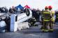 043 - Krajská soutěž ve vyprošťování u dopravních nehod Tlustice