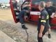 011-Pomoc českých hasičů při požárech v Řecku