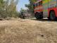 022-Pomoc českých hasičů při požárech v Řecku