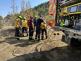 027-Pomoc českých hasičů při požárech v Řecku