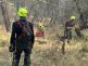 043-Pomoc českých hasičů při požárech v Řecku