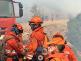 054-Pomoc českých hasičů při požárech v Řecku