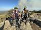 057-Pomoc českých hasičů při požárech v Řecku