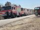 062-Pomoc českých hasičů při požárech v Řecku