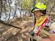 066-Pomoc českých hasičů při požárech v Řecku