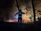 080-Pomoc českých hasičů při požárech v Řecku