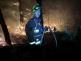 081-Pomoc českých hasičů při požárech v Řecku