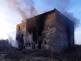 025-Požár budovy určené k demolici v bývalém areálu Poldi Kladno