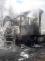 060-Vyhořelý kamion po technické závadě na dálnici D1 u Soutic