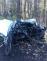 108-Tragická nehoda osobního automobilu nedaleko Tuchlovic na Kladensku
