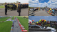 166-Krajská soutěž ve vyprošťování u dopravních nehod na letišti v Tlustici u Hořovic