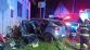 295-Tragická havárie osobního vozidla v Benátecké Vrutici na Nymbursku