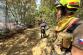 257-Zapojení středočeských hasičů do pomoci Řecku při rozsáhlých letních požárech