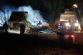 030224-Požár starého polorozpadlého objektu přenesený z neuhlídaného pálení odpadu v Novém Kníně na Příbramsku