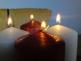 svíčky advent