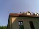 kočka na střeše