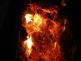 Požár sazí v komíně - ilustrační foto.JPG