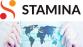 Logo projektu STAMINA