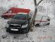 Dopravní nehoda 3 OA, Němčice - 6. 1. 2021 (3).JPG