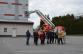 Delegace hasičů z Kolumbie navštívila Českou republiku v rámci projektu ekonomické diplomacie