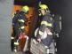 99 Taktické cvičení – Požár osobního vozidla ve Strahovském tunelu