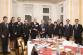 Generální ředitel HZS ČR pozval hosty z Taiwanu na pracovní večeři