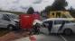 003-Tragická nehoda dvou vozidel poblíž Kácova na Kutnohorsk