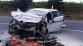 011-Tragická nehoda dvou vozidel poblíž Kácova na Kutnohorsk