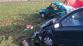 nehoda dvou vozidel Kostelec na Hané