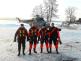 Leteční záchranáři, Lipno - 13. 2. 2019 (6)