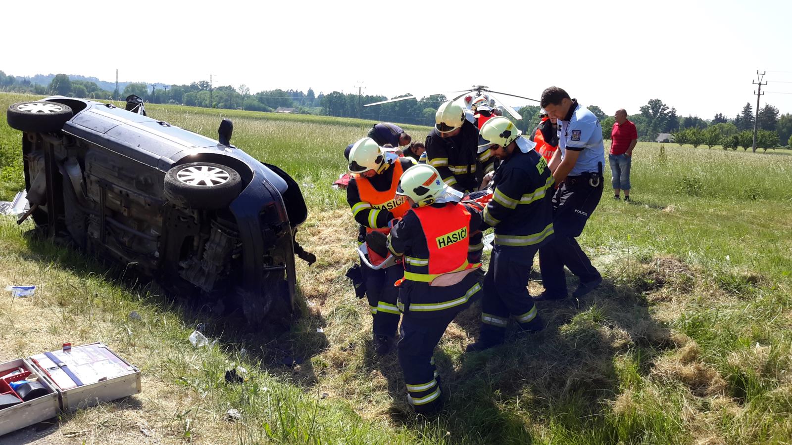 Dopravní nehoda 2 OA, Štiptoň - 14. 6. 2019 (1).jpg