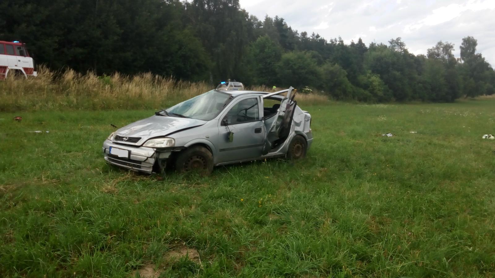 Dopravní nehoda OA, Malšín - 9. 7. 2019 (2).jpg