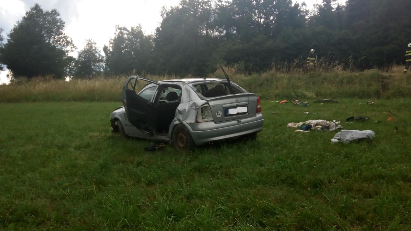 Dopravní nehoda OA, Malšín - 9. 7. 2019 (3).jpg