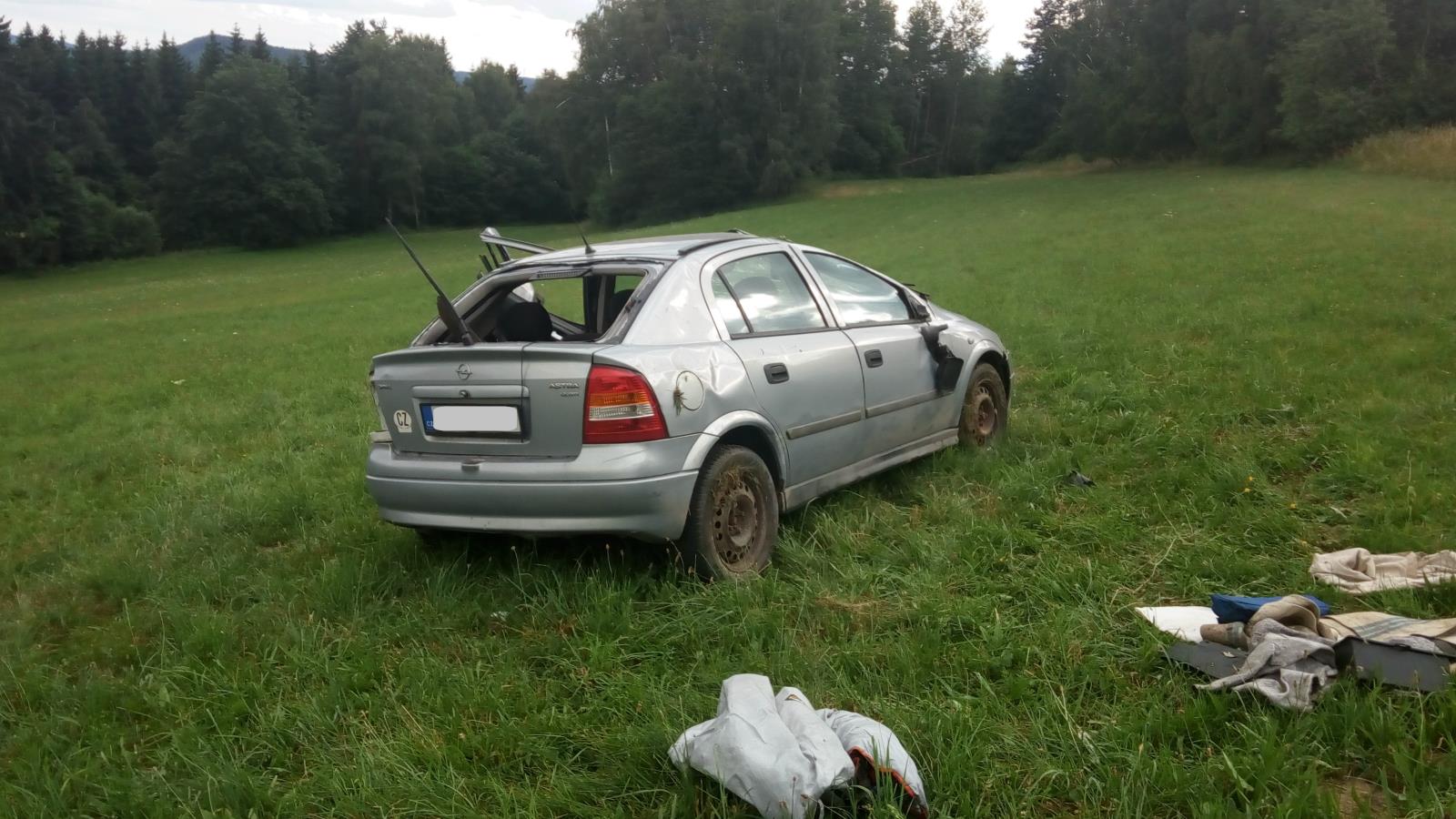 Dopravní nehoda OA, Malšín - 9. 7. 2019 (4).jpg