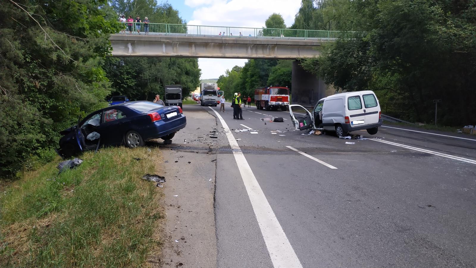 Dopravní nehoda OA a dodávky, Mirotice - 10. 7. 2019 (4).jpg