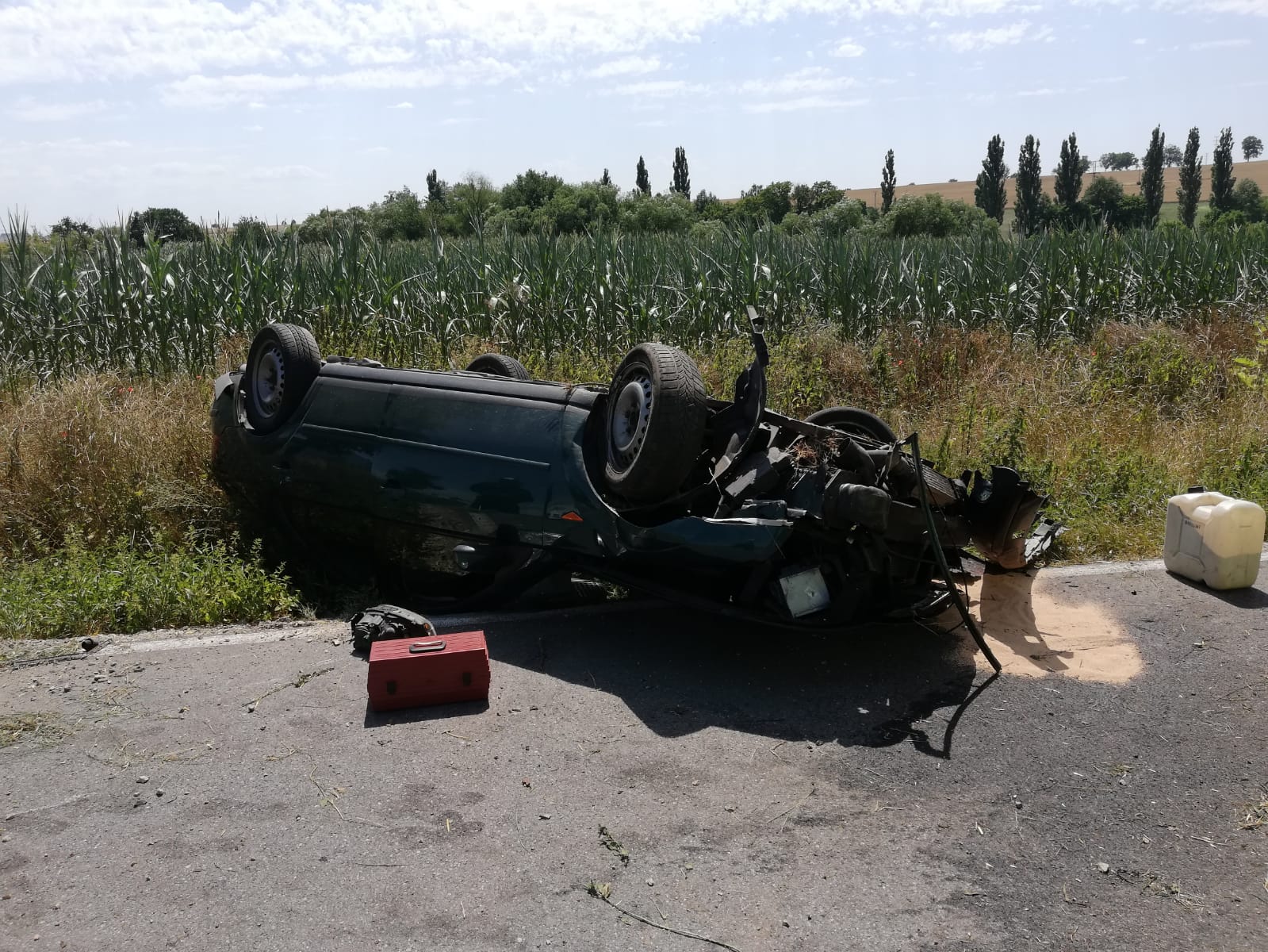 Dopravní nehoda OA, Karlov - 26. 7. 2019 (1).jpg