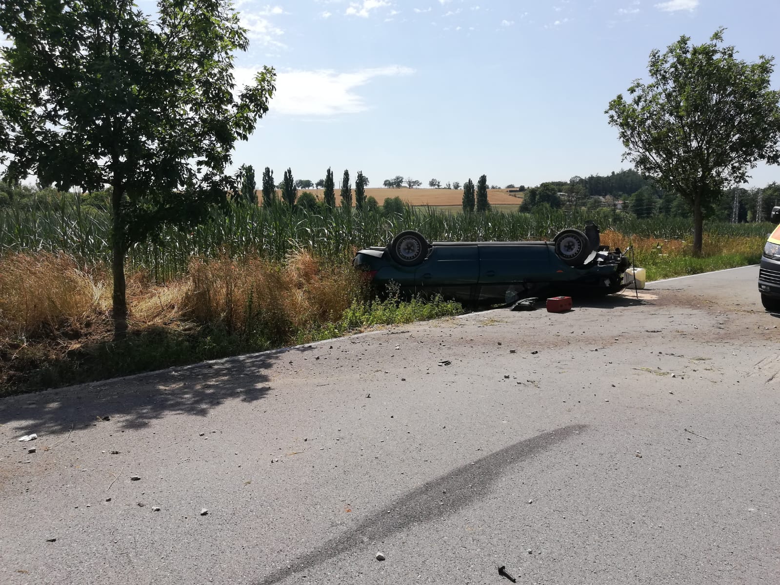 Dopravní nehoda OA, Karlov - 26. 7. 2019 (2).jpg