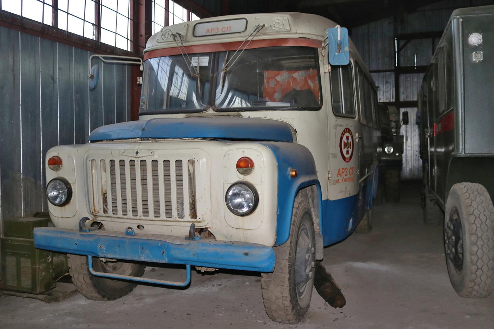 návštěva Ukrajiny- evakuační autobus.JPG